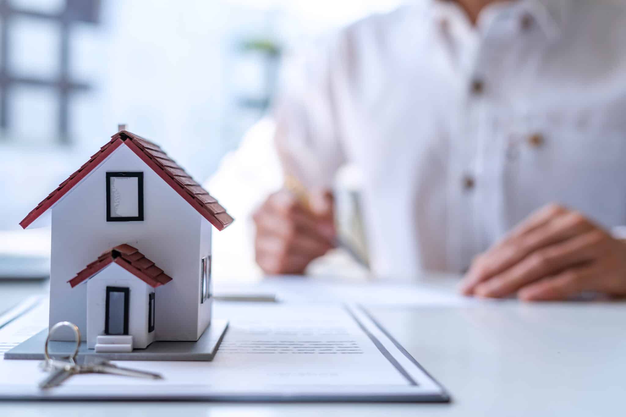 What Can I Do Now to Lower My Property Tax Bill?